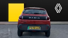 Dacia Spring 27kWh Expression 65 48kW 5dr Auto Electric Hatchback